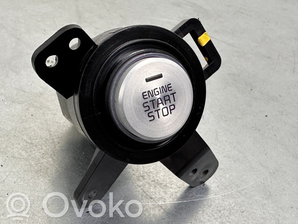 KIA Optima Engine start stop button switch 