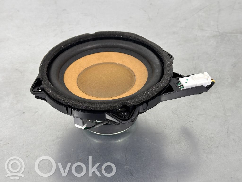 KIA Optima Enceinte subwoofer 