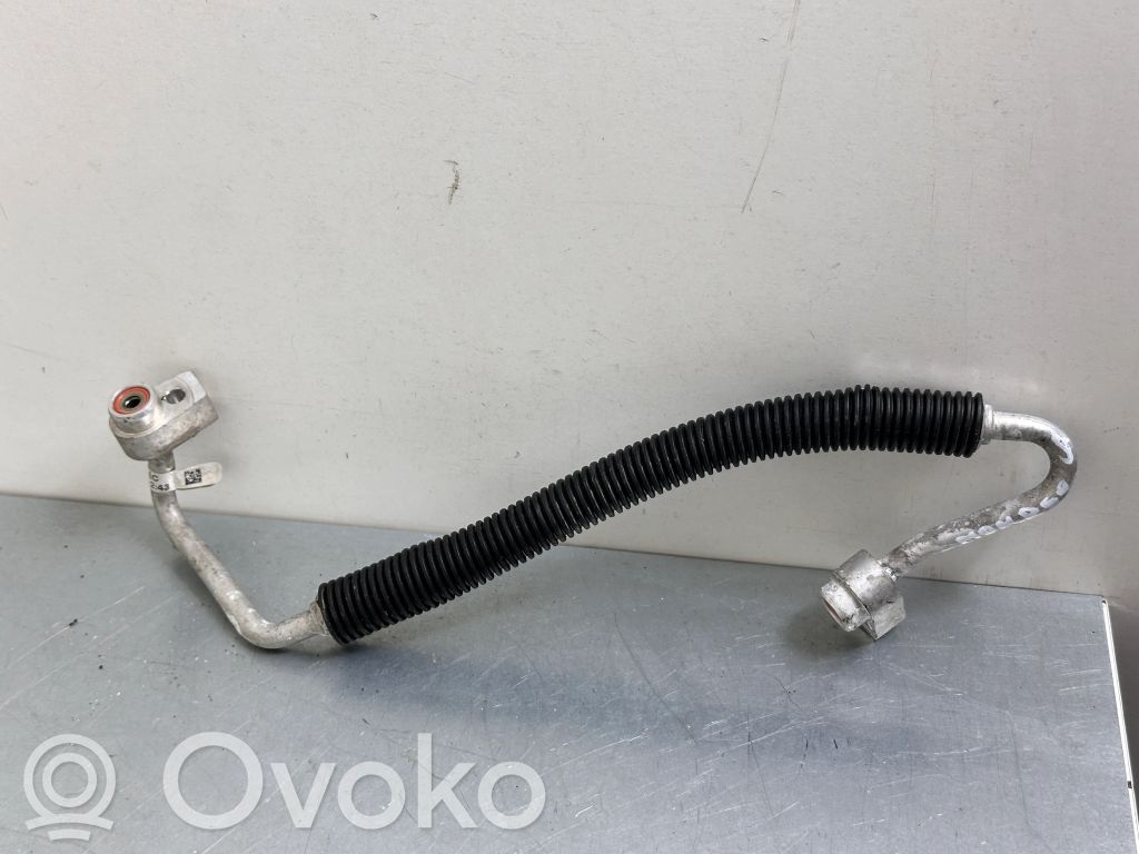 Ford Mondeo MK V Ilmastointilaitteen putki (A/C) 