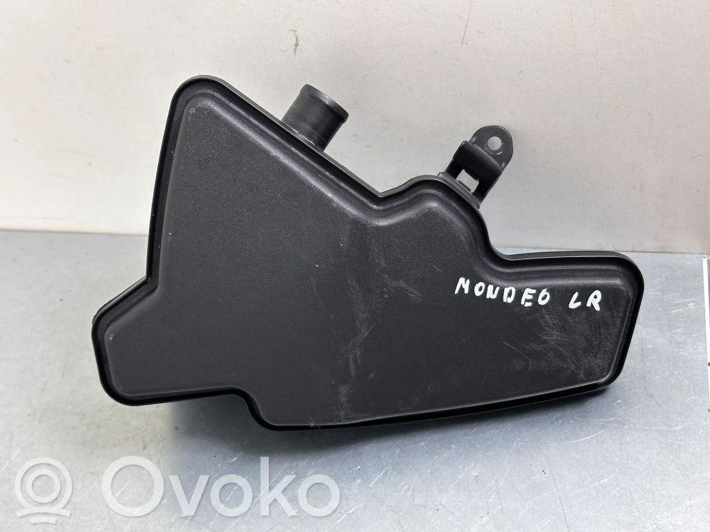 Ford Mondeo MK V Resonador de admisión 