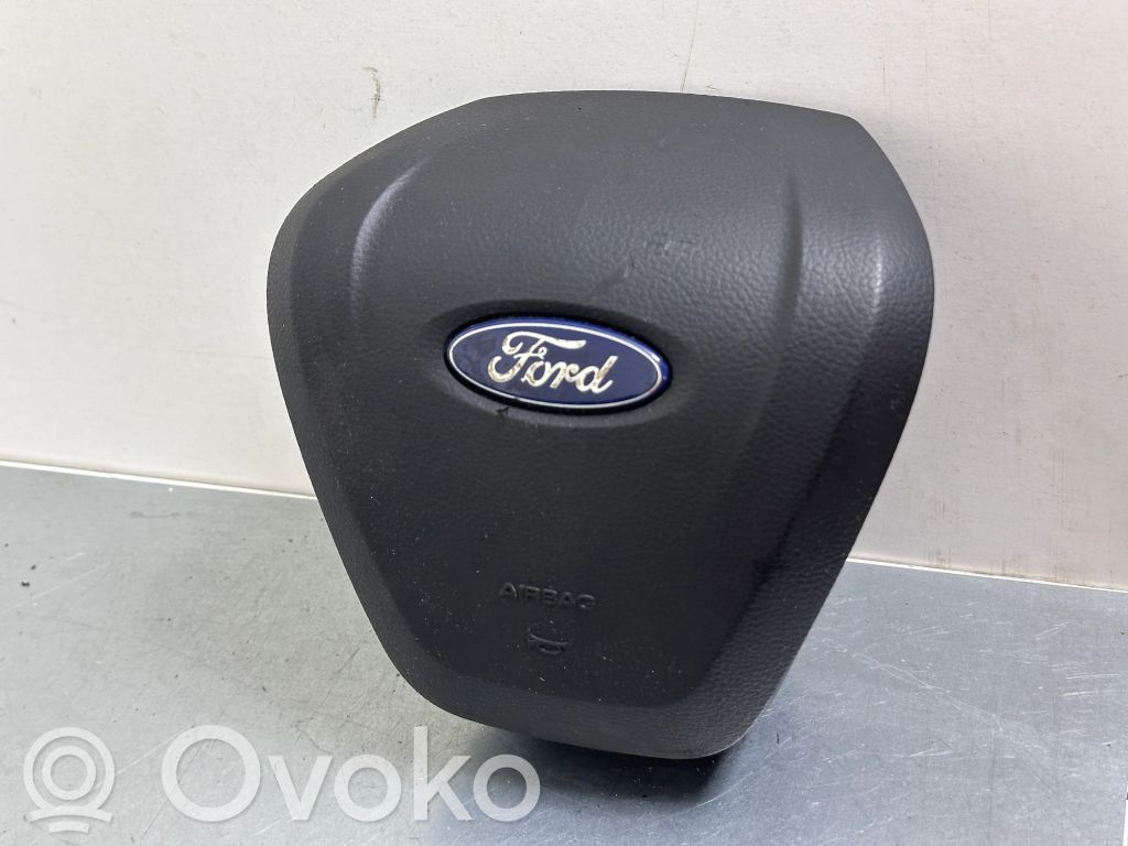 Ford Mondeo MK V Надувная подушка для руля 