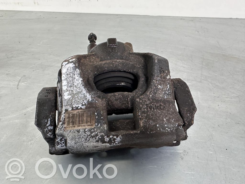 Ford Mondeo MK V Etujarrusatula 