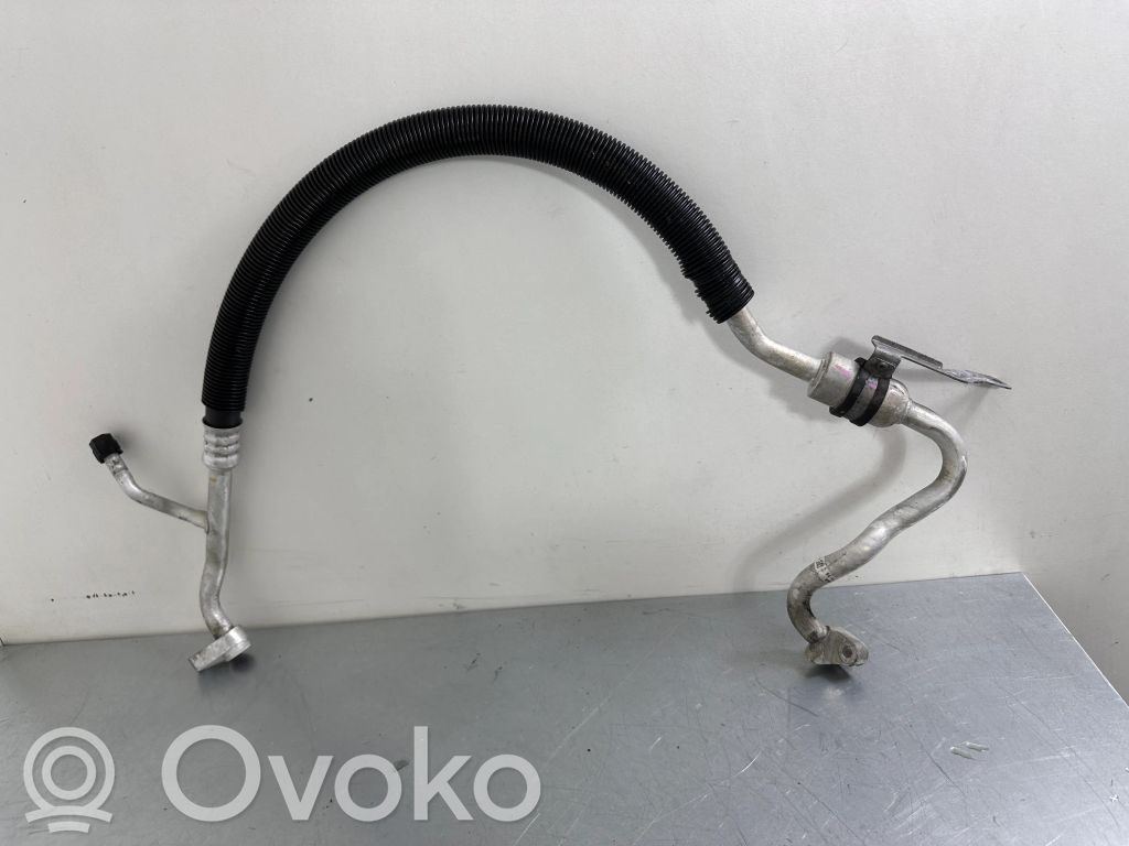 Ford Mondeo MK V Ilmastointilaitteen putki (A/C) 