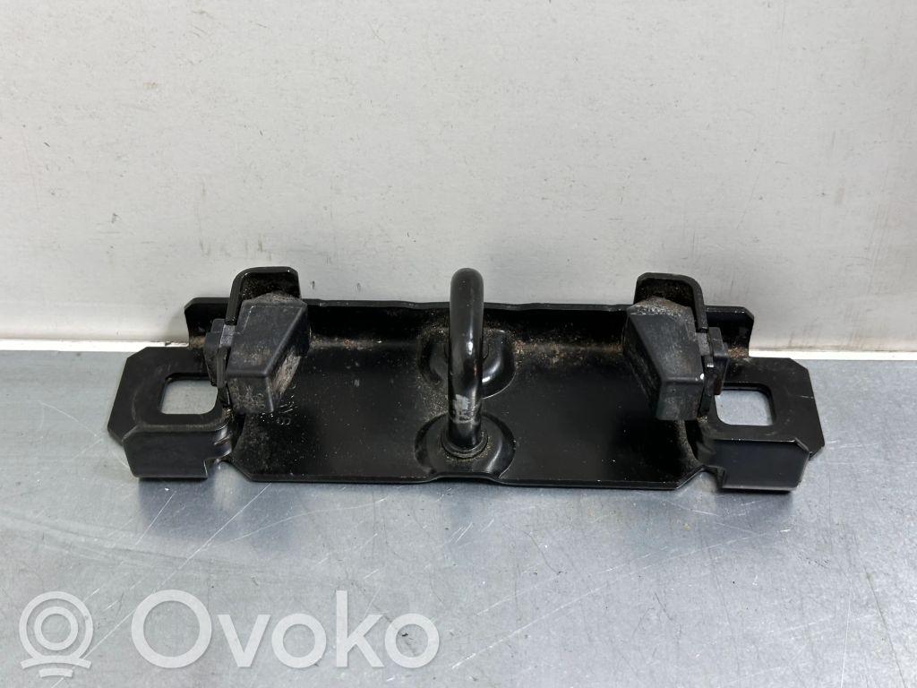Ford C-MAX II Loading door lock loop/hook striker 