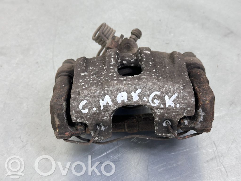 Ford C-MAX II Задний суппорт 