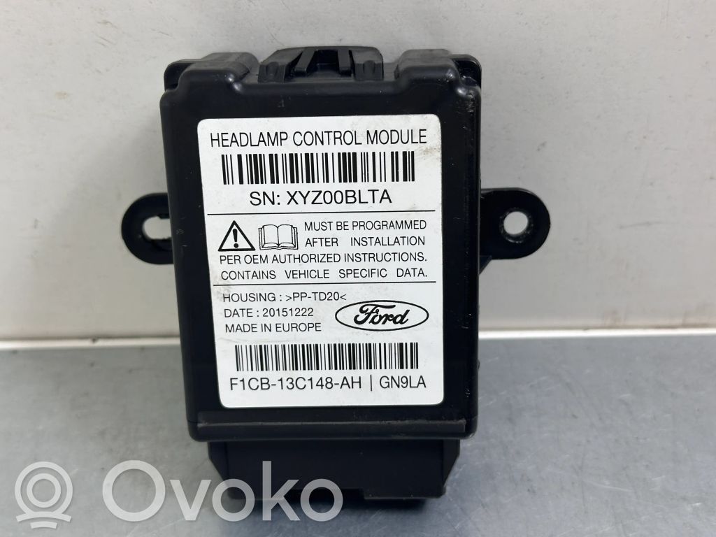 Module d'éclairage LCM   F1CB13C148AH,F1CB13C148AH