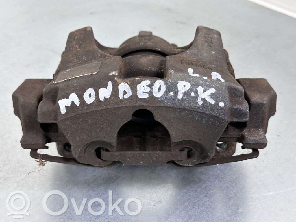 Ford Mondeo MK V Etujarrusatula 