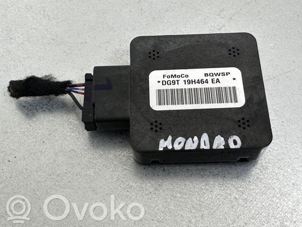 Ford Mondeo MK V Amplificateur d'antenne 