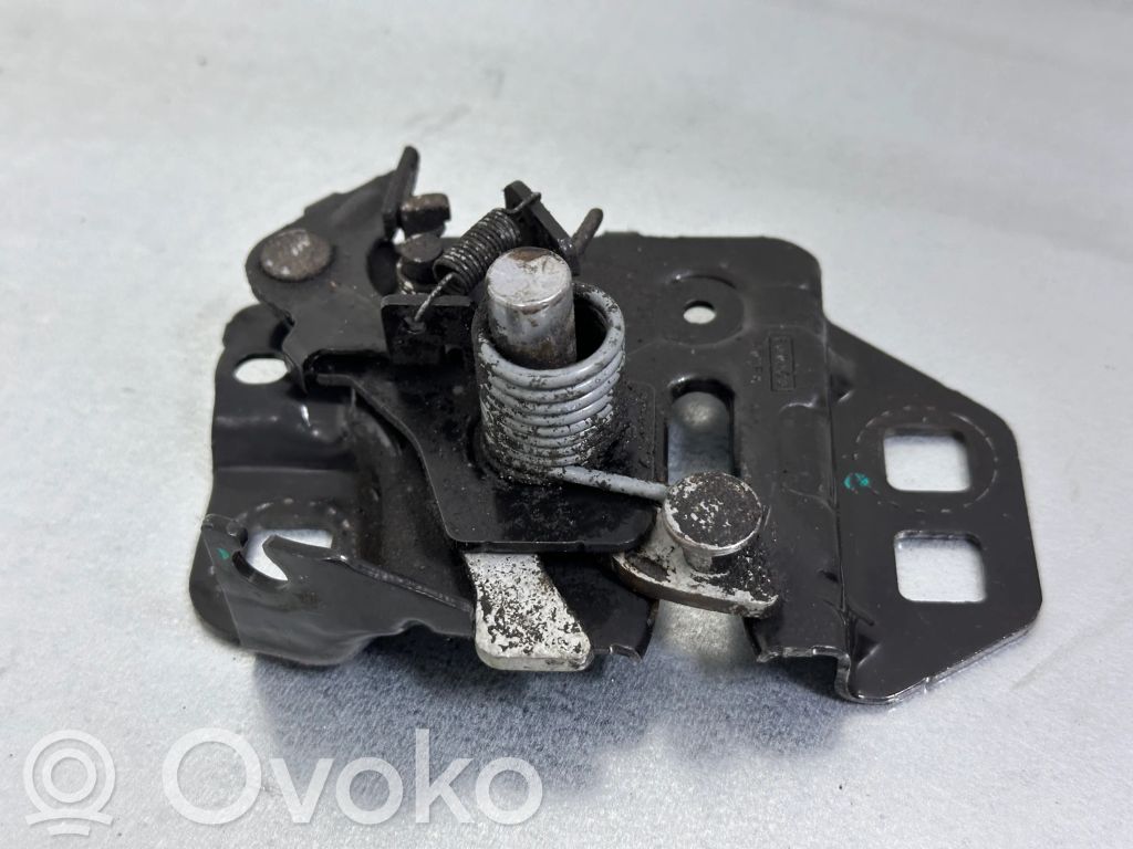 Ford Mondeo MK V Pestillo/cierre del capó/tapa del motor 