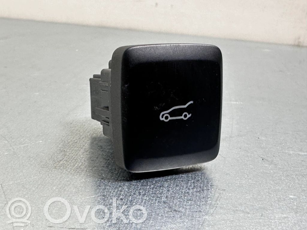 Ford Mondeo MK V Interruptor para abrir la puerta trasera 