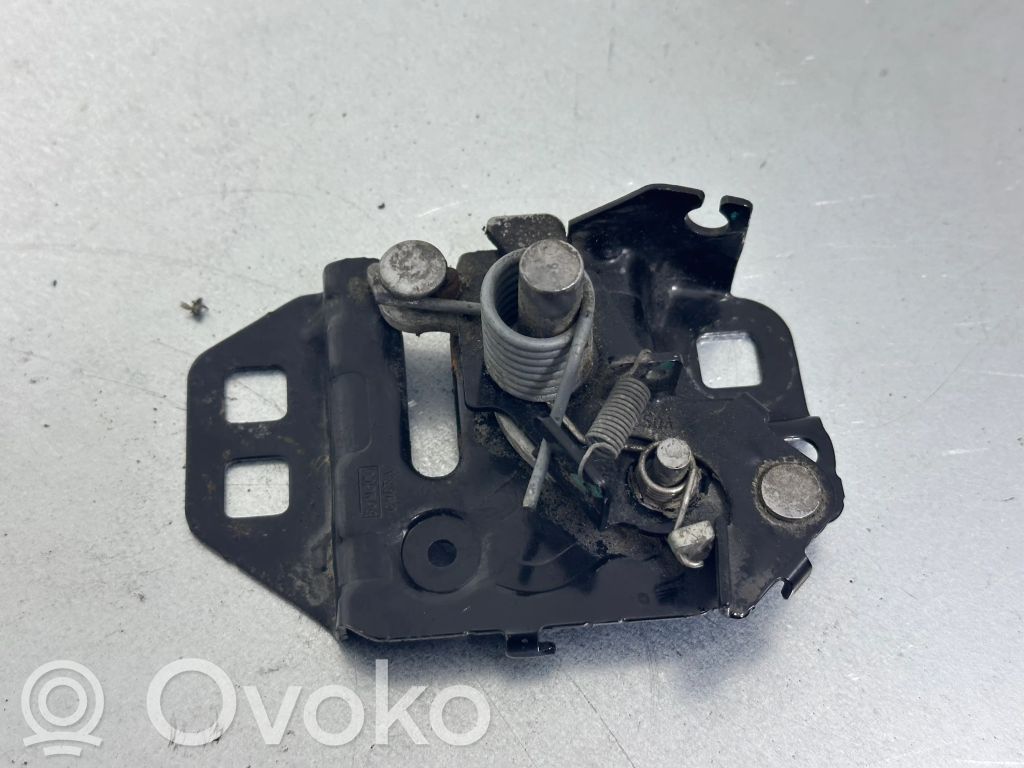 Ford Mondeo MK V Pestillo/cierre del capó/tapa del motor 