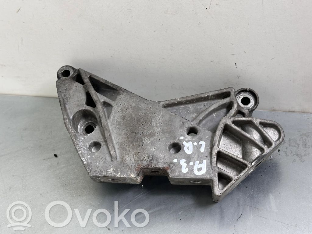 Audi A3 S3 A3 Sportback 8P Engine mounting bracket 