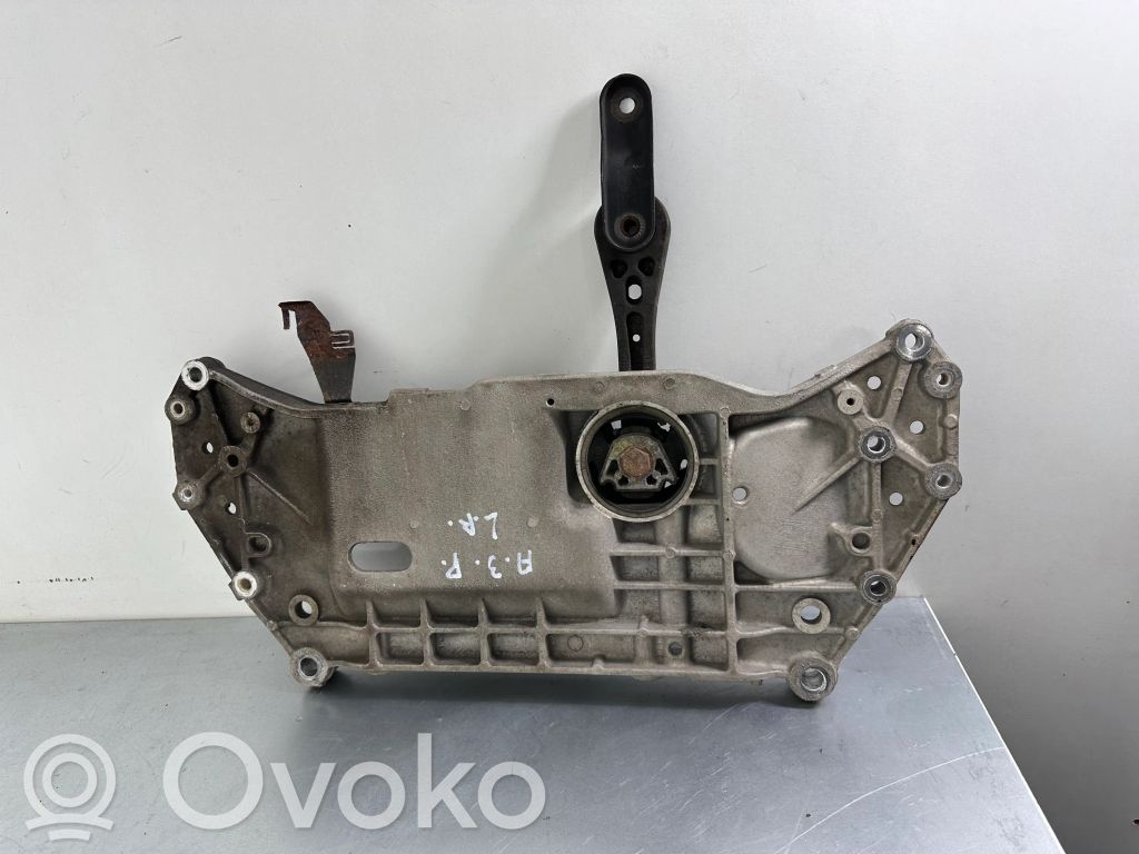 Audi A3 S3 A3 Sportback 8P Etuapurunko 