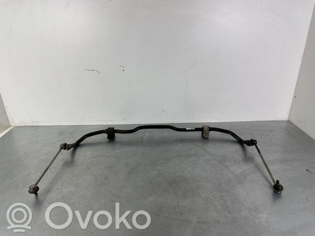 Volkswagen PASSAT B7 Stabilizator przedni / drążek 