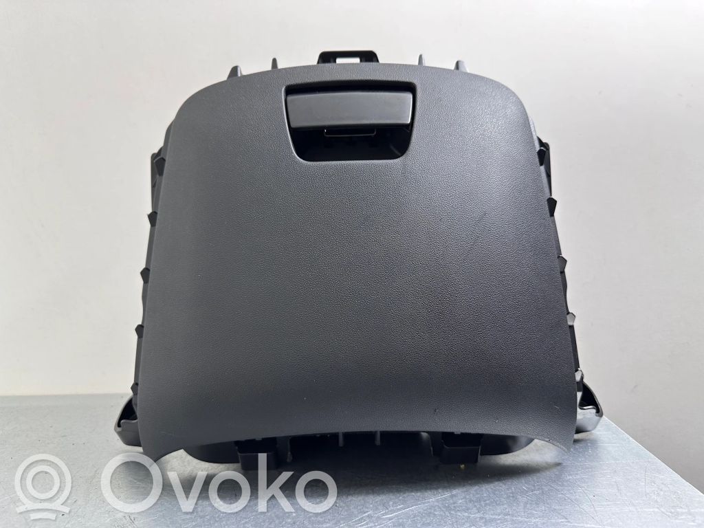 Citroen C4 SpaceTourer Guantera 