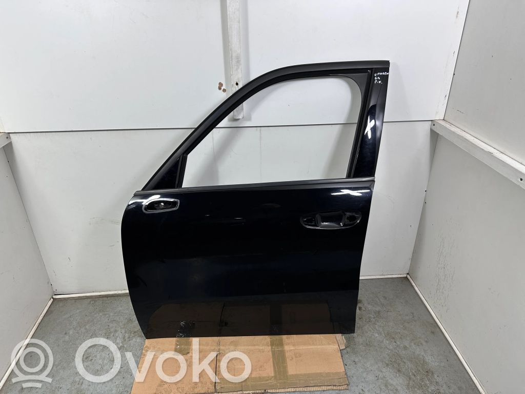 Citroen C4 SpaceTourer Priekinės durys 