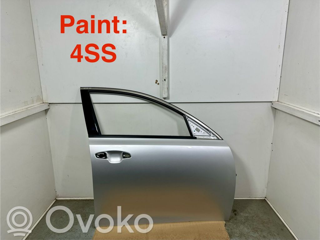 KIA Optima Durvis 