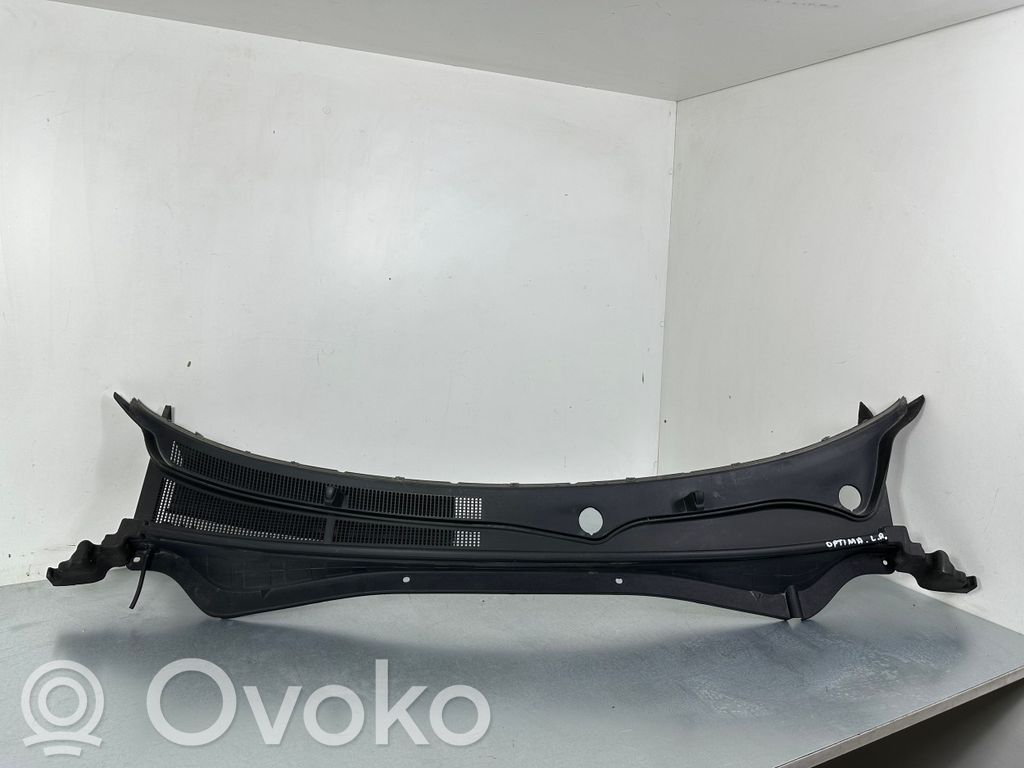 KIA Optima Wiper trim 