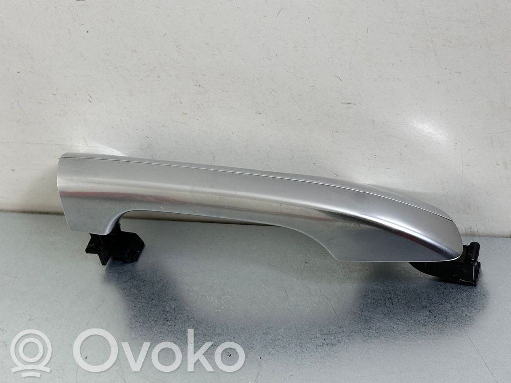 Manecilla externa puerta trasera   82661D4000