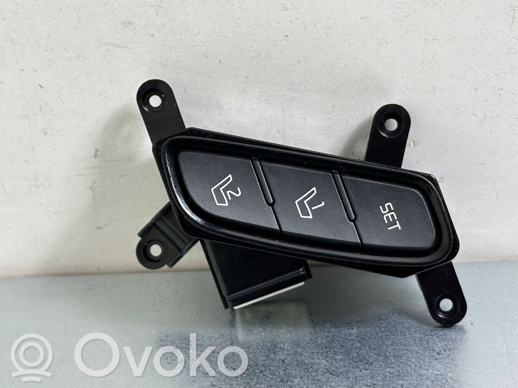 KIA Optima Seat memory switch 