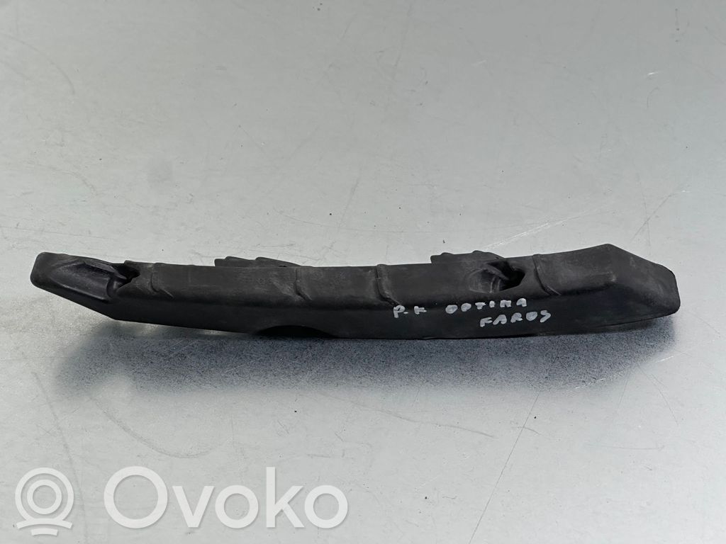 KIA Optima Ajovalon kannake 