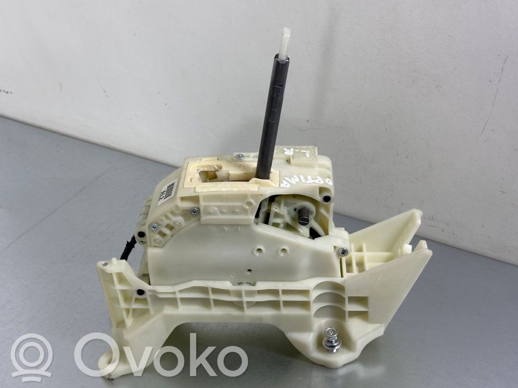KIA Optima Selector caja de cambios 