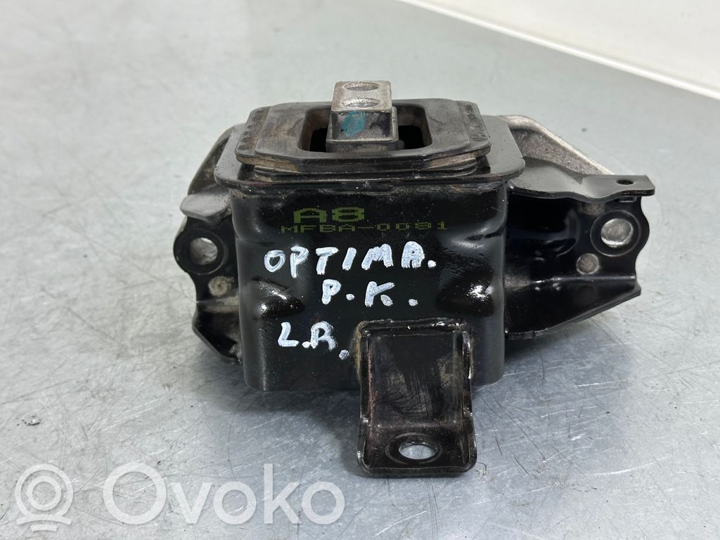 KIA Optima Engine mount bracket 