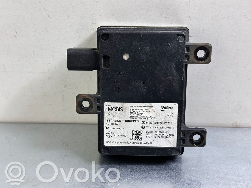 Blind spot module   A1A1111AA