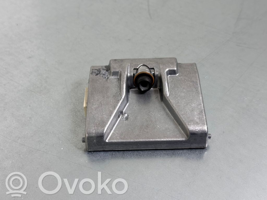 KIA Optima Windshield/windscreen camera 