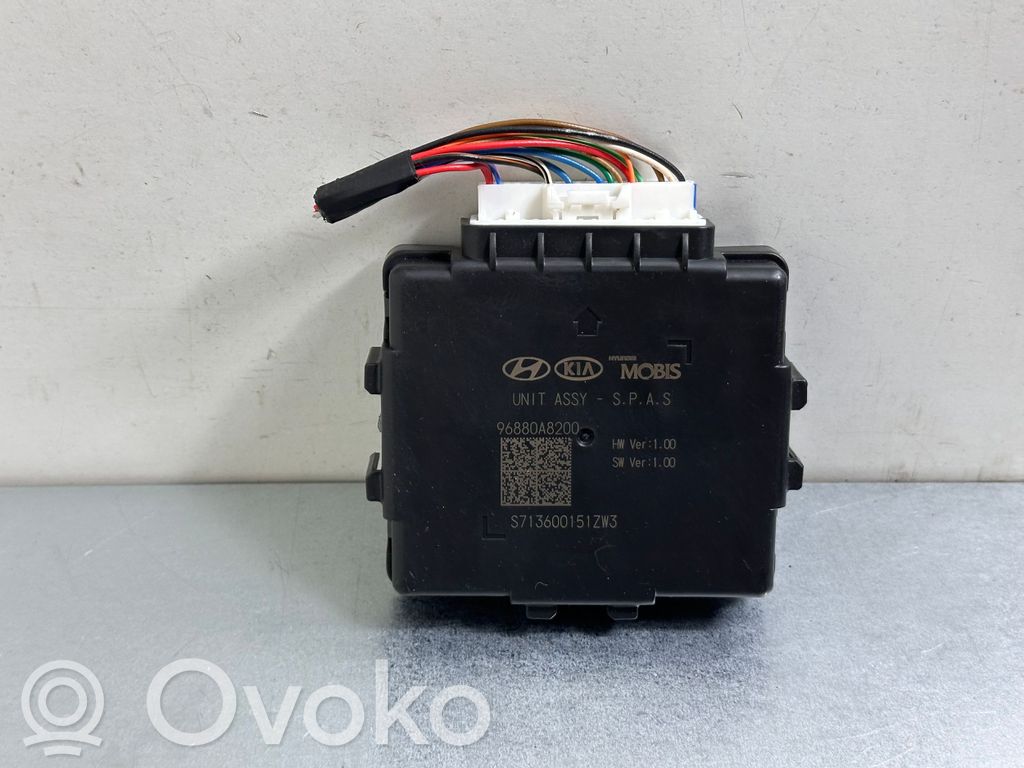 KIA Optima Unidad de control/módulo PDC de aparcamiento 
