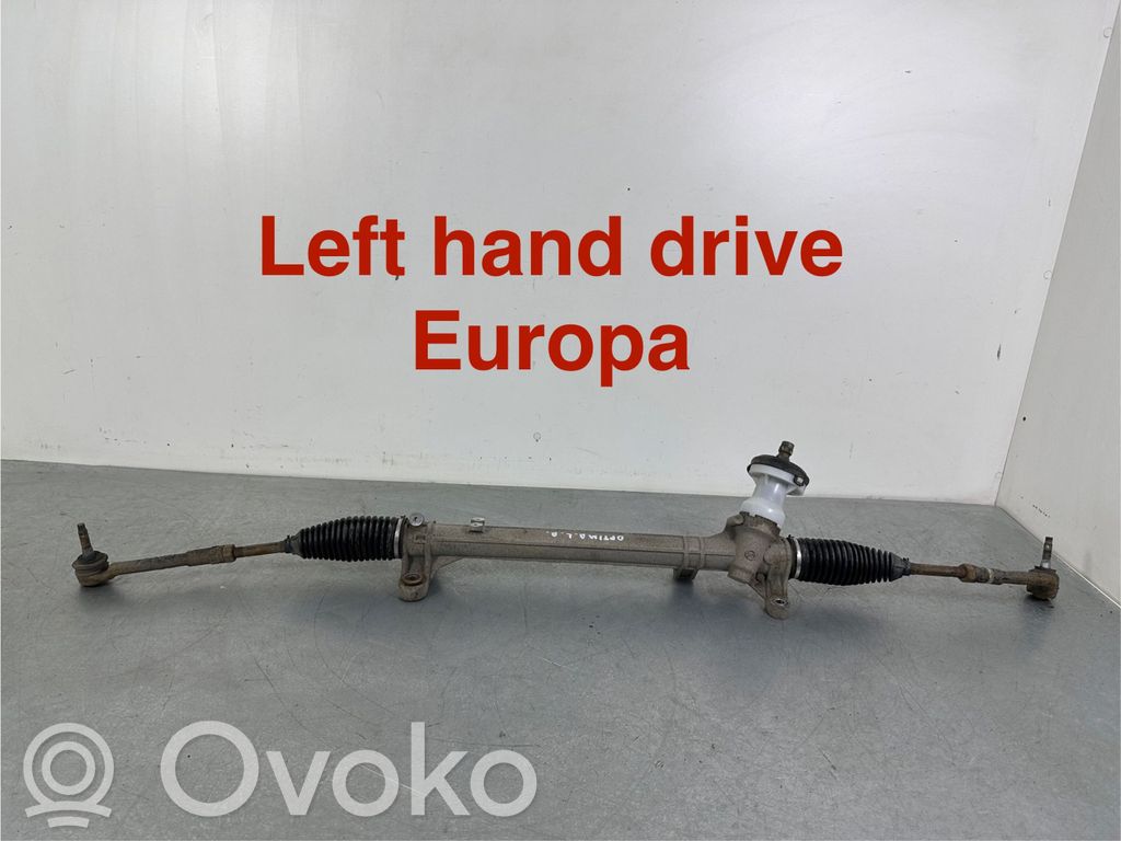 KIA Optima Steering rack 