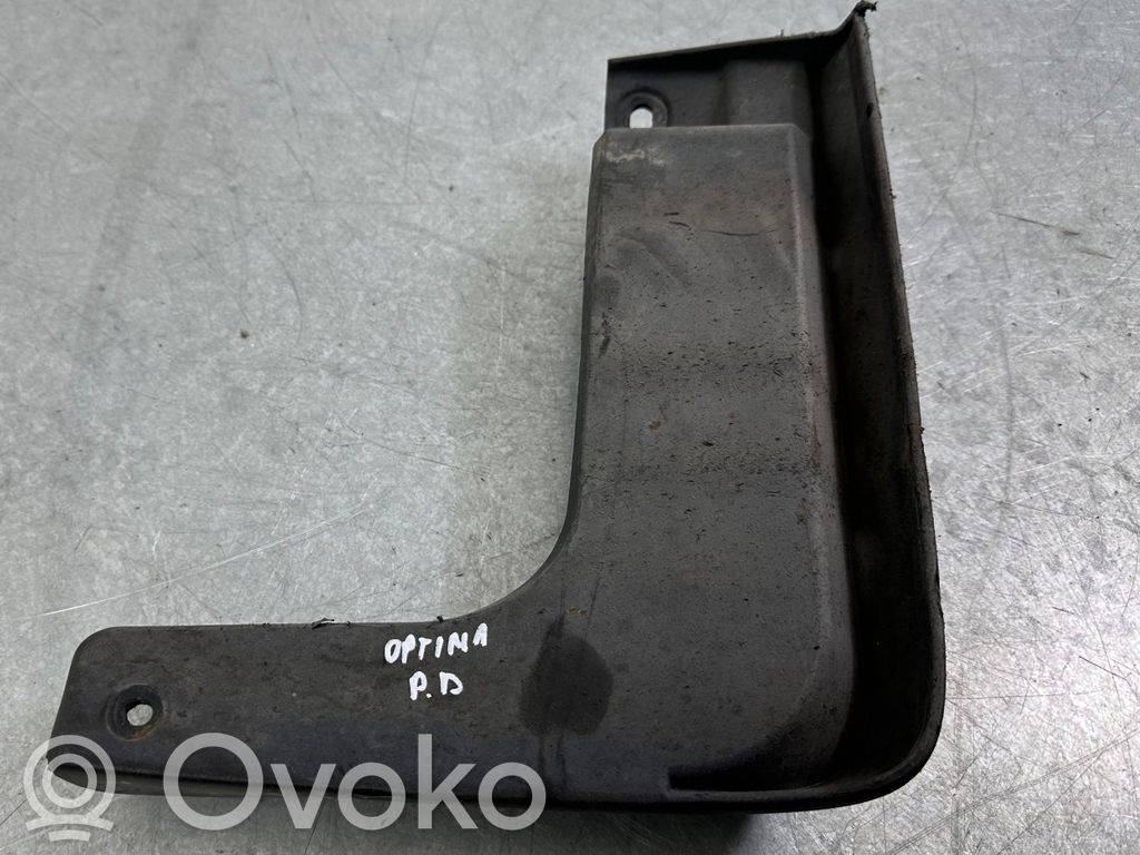 KIA Optima Rear mudguard 