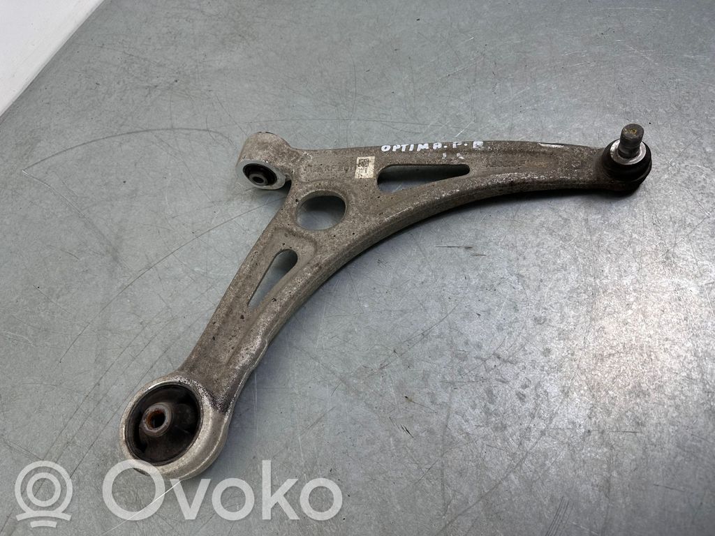KIA Optima Querlenker Achsschenkel vorne 