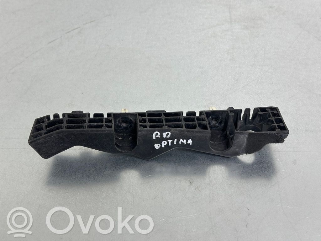 KIA Optima Priekinis laikiklis bamperio 