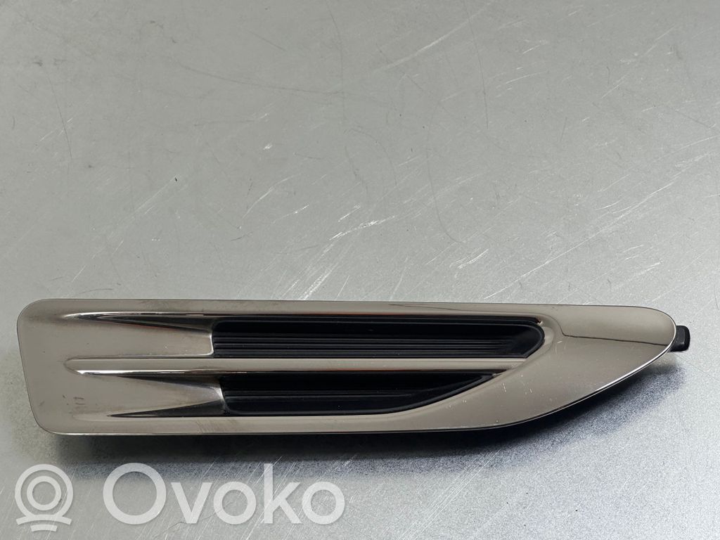 KIA Optima Fender trim (molding) 