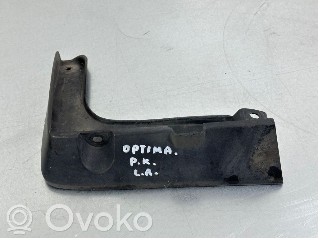 KIA Optima Front mudguard 