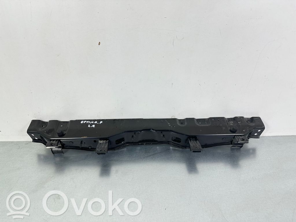 KIA Optima Radiatoru paneļa augšējā daļa (televizors) 