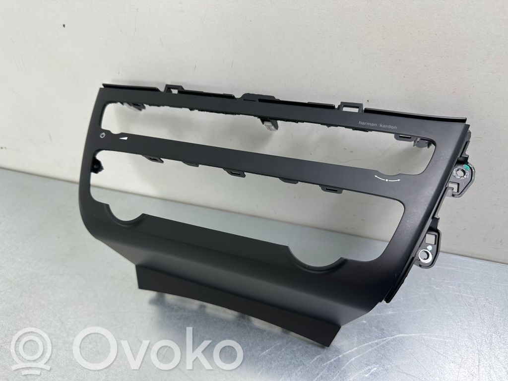 KIA Optima Center console decorative trim 
