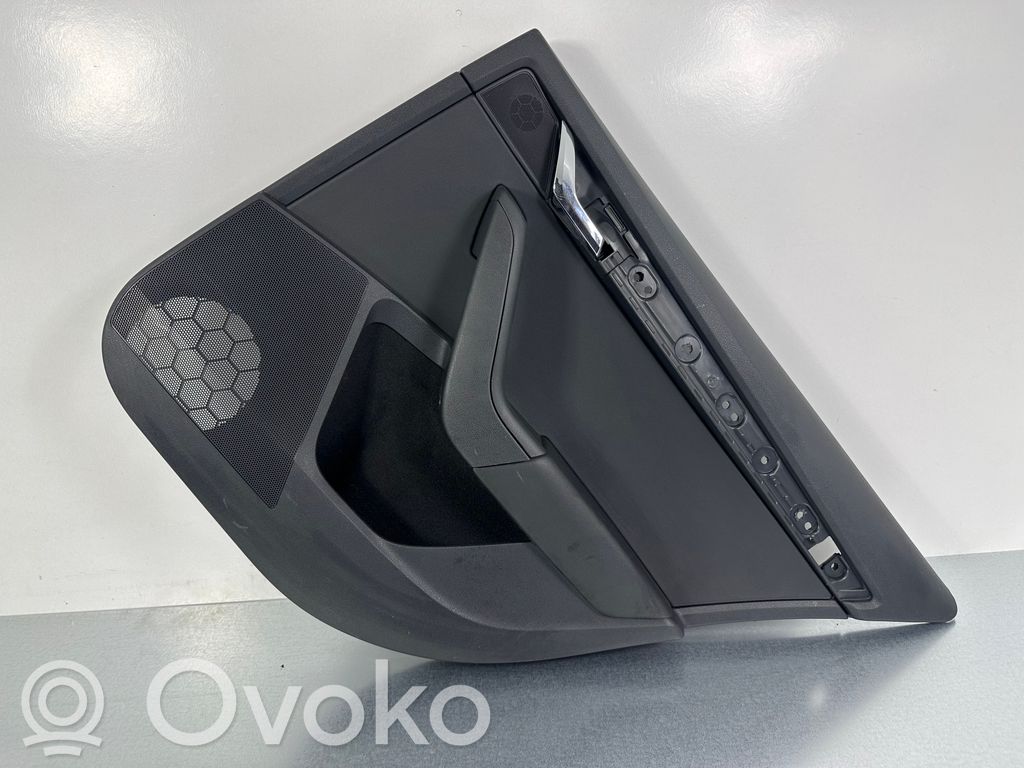 Skoda Octavia Mk3 (5E) Panou interior ușă spate 