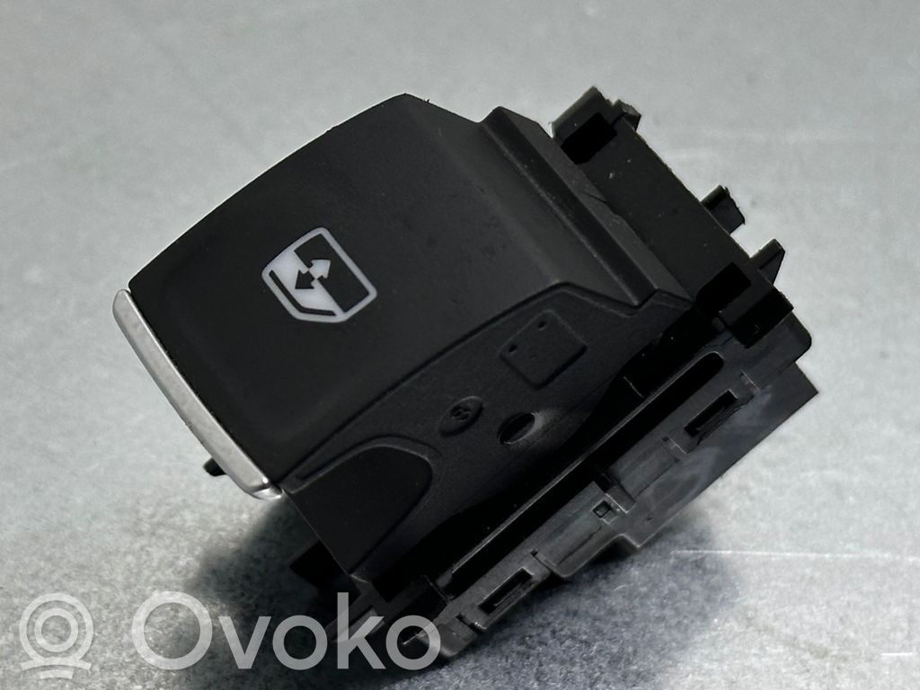 Volkswagen PASSAT B8 Interruptor del elevalunas eléctrico 