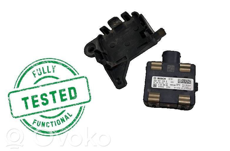 Volkswagen PASSAT B8 Capteur radar d'angle mort 