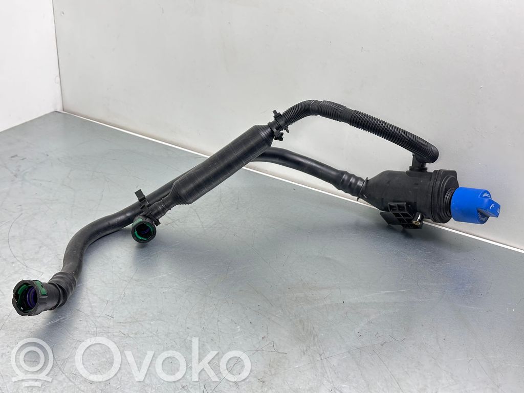 Volkswagen PASSAT B8 Wąż / Przwód płynu AdBlue 