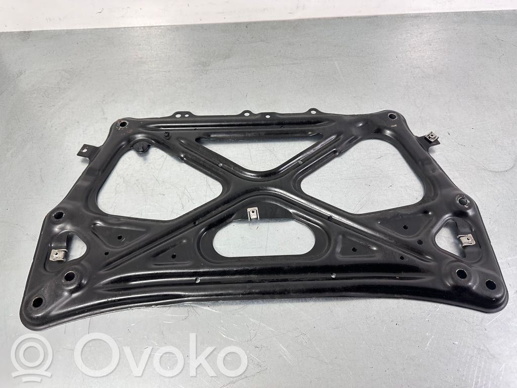 Audi A6 Allroad C7 Front subframe 