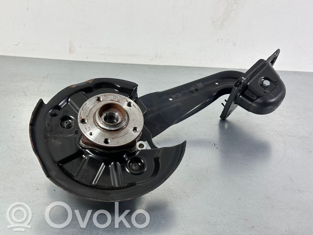 Skoda Kodiaq Piasta koła tylnego 