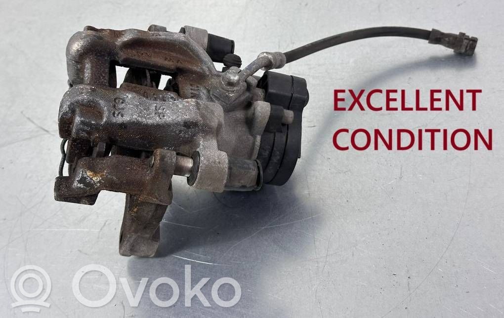 Skoda Kodiaq Tylny zacisk hamulcowy 