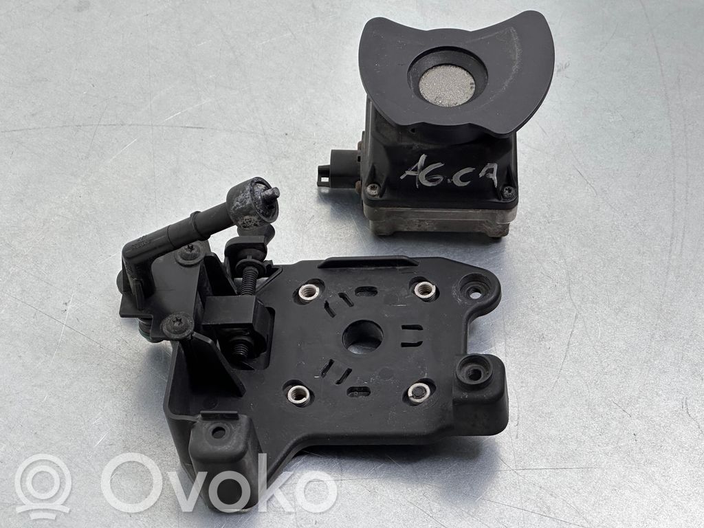 Audi A6 S6 C7 4G Night vision camera 