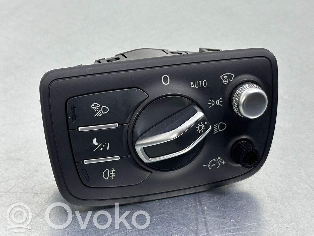 Audi A6 S6 C7 4G Light switch 