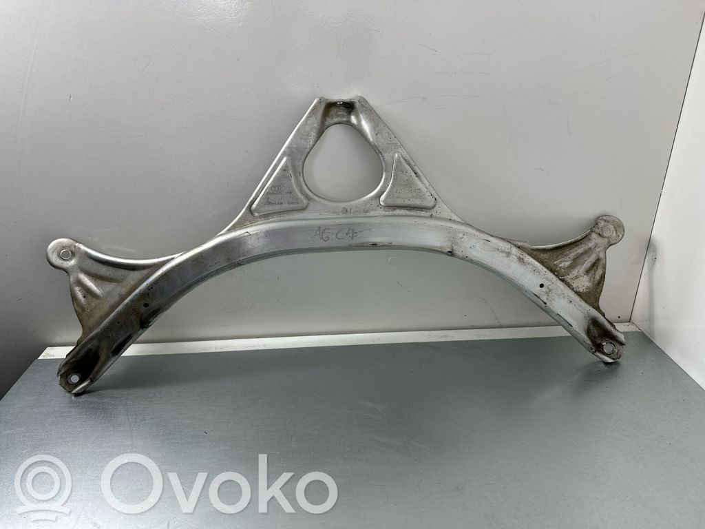 Audi A6 S6 C7 4G Other engine bay part 