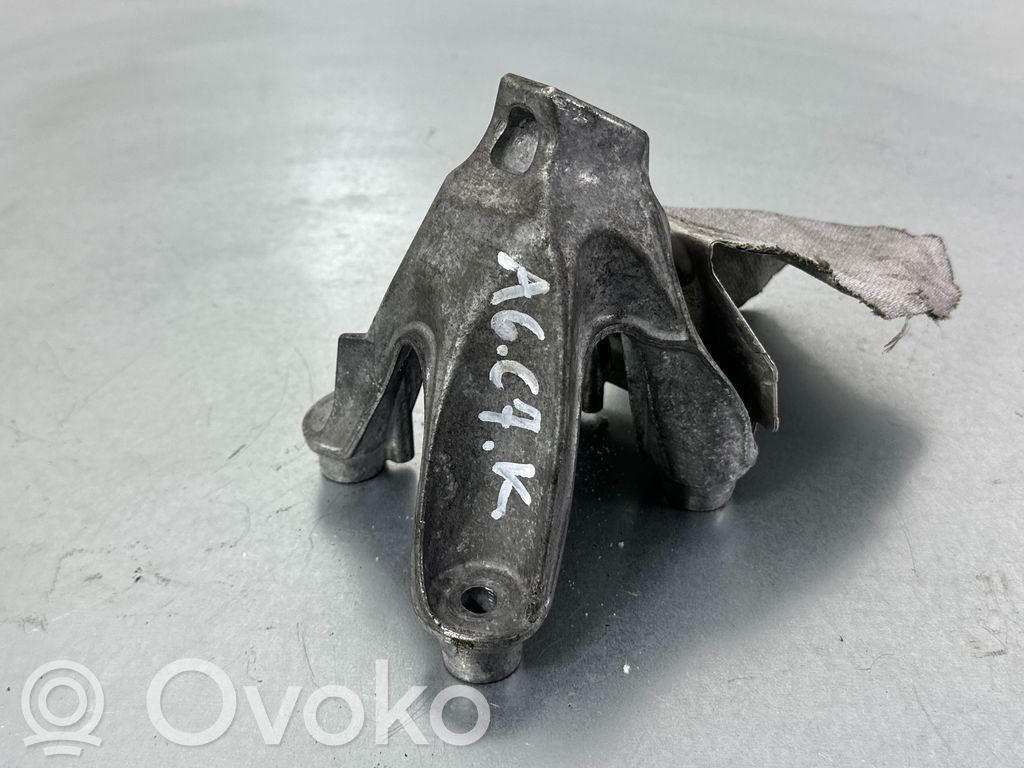 Audi A6 S6 C7 4G Engine mounting bracket 