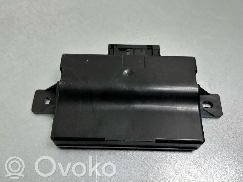 Audi A6 S6 C7 4G Gateway control module 